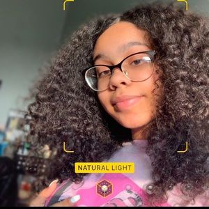 MEET YOUR POSHER, Heaven Odom 💞!